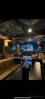 Coctail sisha bar - 2
