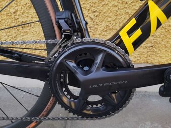 Factor Ostro VAM - 2