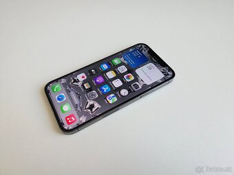 Apple IPHONE 12 PRO 128GB Graphite ,Baterka 100% - 2