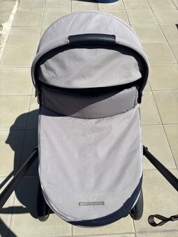 Cybex Priam Rosé Gold - 2