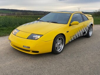 300zx twin turbo- manual - 2