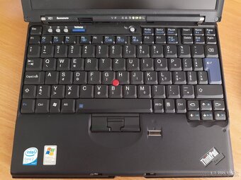 Predam Lenovo Thinkpad x61 - 2