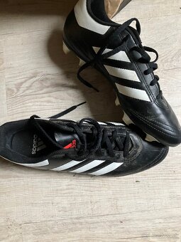Kopačky Adidas veľkosť 42. - 2