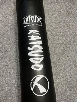 Boxovacie vrece Katsudo - 2
