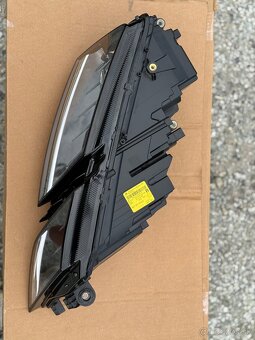Octavia 3 FULL LED - 2