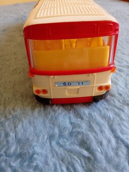 Autobus ites - 2