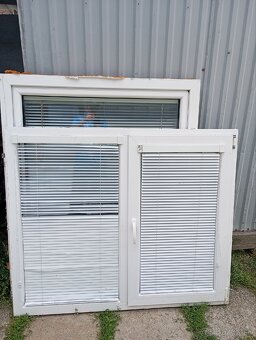 Plastové okná - 2