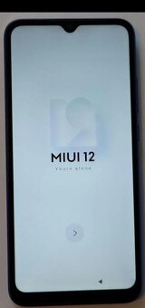 Redmi 9a 32gb zelený - 2