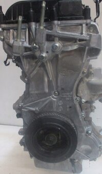 MOTOR BGDA 2,5 HYBRID FORD KUGA - 2