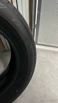 Letné pneumatiky Dunlop Enasave EC300+ - 2
