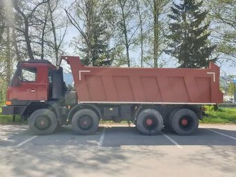 Tatra Terrno1 8x8 - 2