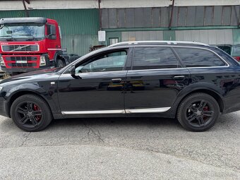 Audi A6 C6 Allroad - 2