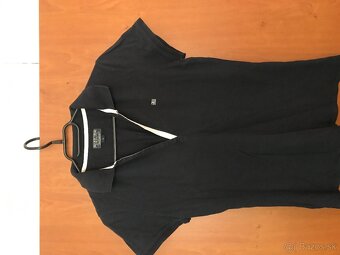 POLO RALPH LAURENT originál damske tricko L - 2