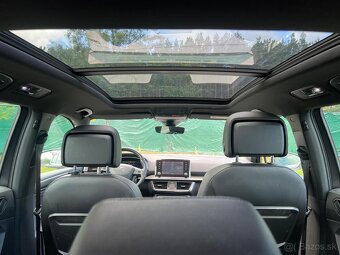 Seat tarraco 1.5tsi-7miest-180tis km - 2