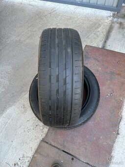 215/50 R17 - 2