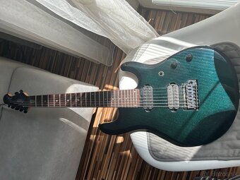 Sterling by Music Man JP70 John Petrucci - 2