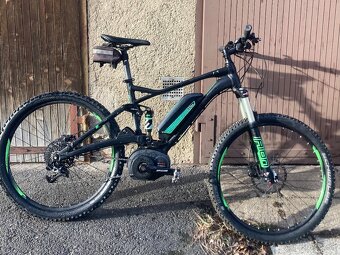 E Bike - 2