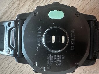 Garmin Tactix Delta - 2
