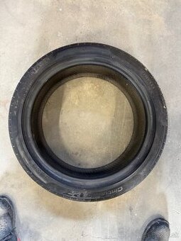 letné pneumatiky pirelli 215/45r18 - 2