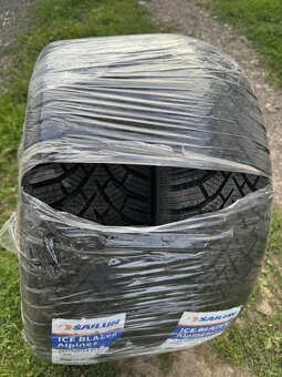 Predám nové pneumatiky ✅️ - 2