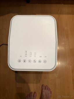 Predám mobilná klimatizáciu SML 330 A1 - 2