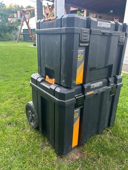 Dewalt kufre - 2