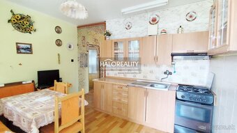 HALO reality - Predaj, trojizbový byt Hliník nad Hronom, so - 2