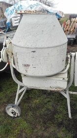 predam vymenim miesacku SM-150 - 2