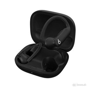 Apple Beats Powerbeats Pro 2 – nové, nerozbalené - 2