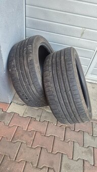 285/40R22 110Y AO Dot 2029 - 2