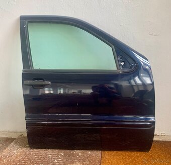 Mercedes ML W163 -p.p.dvere - 2