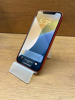 Iphone 12 64Gb, 🔋100%+zaruka - 2