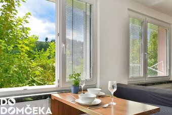 DO DOMČEKA | REZERVOVANÉ Bývanie v tichej lokalite obklopene - 2