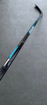 ✅BAUER NEXUS 2N PRO EXTRA LONG 186CM RIGHT/PRAVACKA_F95 P92 - 2