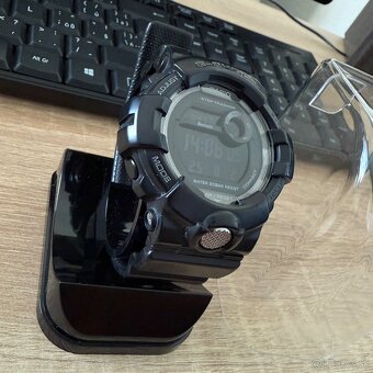 Casio G-Shock GBD-800-1BER - 2