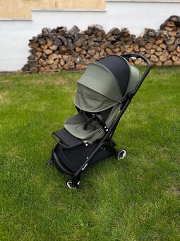 Bugaboo butterfly - 2