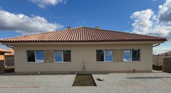Novinka Väčší a ešte komfortnejší domov v Rovinke - 2