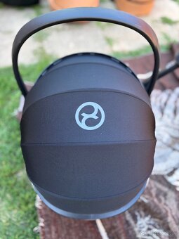 Cybex Cloud Z2 i-size+ baze z2 - 2