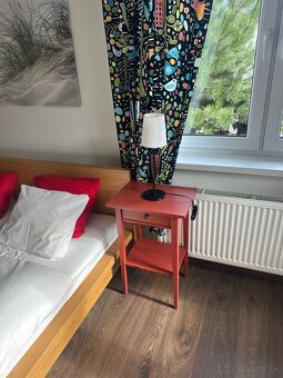 Stolové lampy Ikea - 2