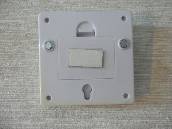 Svetlo lampa - 2