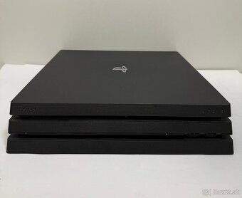 PS4 PRO - 2