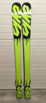 Lyže K2 Freestyle 147cm - 2