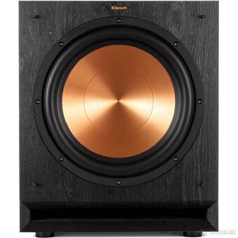 Subwoofer KLIPSCH SPL-120 - 2