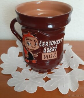 Džbány a džbánky - 2