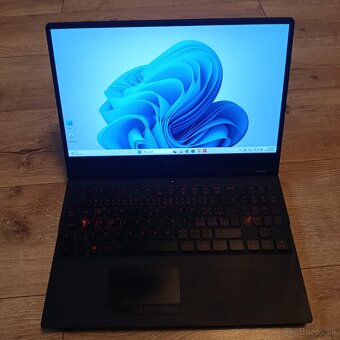 Legion Y7000-2019-PG0 Laptop (Lenovo) - Type 81T0 - 2