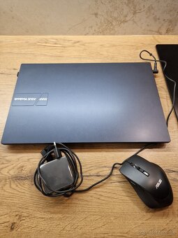 Asus Vivobook 15" nový záruka 2 roky - 2