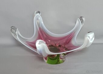 Retro dizajnové misy - 2