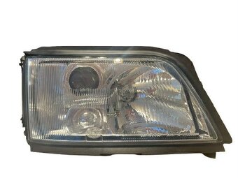 Svetlomety Hella Audi A6 C4 - 2