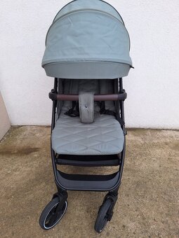 Kočík 4baby stinger pro - 2