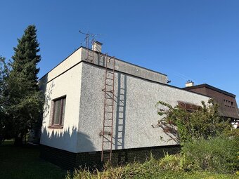 NOVINKA-INVESTÍCIA -Slnečný priestranný 5 izbový rodinný dom - 2